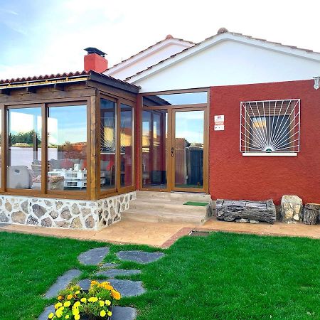 LaCasitadelaPraderapuntoes Torremocha de Jarama Exterior foto
